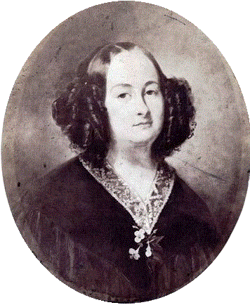 Françoise Altaria Rosalba Sebastiani della Porta